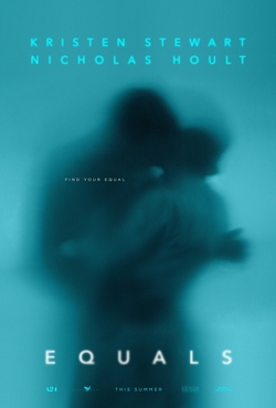 <i>Equals</i> (film) 2015 American film by Drake Doremus