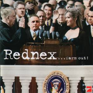 <i>Farm Out</i> 2000 studio album by Rednex