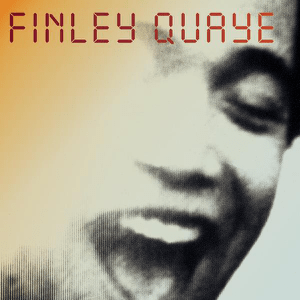 <i>Maverick a Strike</i> 1997 studio album by Finley Quaye