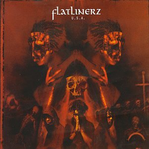 <i>U.S.A.</i> (Flatlinerz album) 1994 studio album by Flatlinerz