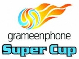 <span class="mw-page-title-main">Bangladesh Super Cup</span> Football tournament