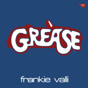 <span class="mw-page-title-main">Grease (song)</span> 1978 song by Frankie Valli