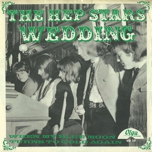 <span class="mw-page-title-main">Wedding (song)</span> 1966 Hep Stars song