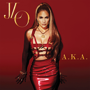 <i>A.K.A.</i> (album) 2014 studio album by Jennifer Lopez