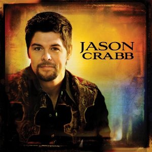 <i>Jason Crabb</i> (album) 2009 studio album by Jason Crabb