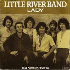 <span class="mw-page-title-main">Lady (Little River Band song)</span> 1978 single by Little River Band