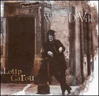 <i>Loup Garou</i> (album) 1995 studio album by Willy DeVille