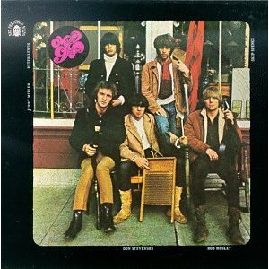 <i>Moby Grape</i> (album) 1967 studio album by Moby Grape