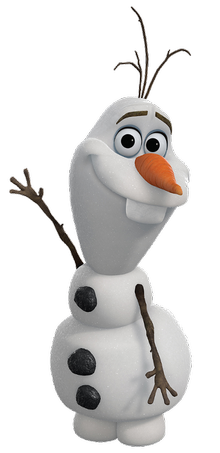 Olaf (<i>Frozen</i>) Fictional character from the Frozen franchise