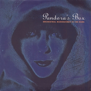 <span class="mw-page-title-main">Pandora's Box (Orchestral Manoeuvres in the Dark song)</span> 1991 single by Orchestral Manoeuvres in the Dark