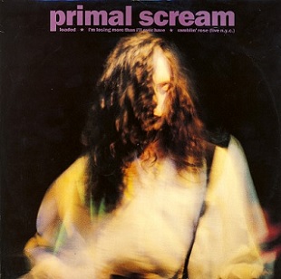 <span class="mw-page-title-main">Loaded (Primal Scream song)</span> 1990 single by Primal Scream