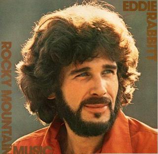 <i>Rocky Mountain Music</i> 1976 studio album by Eddie Rabbitt