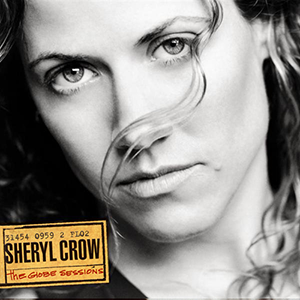 <i>The Globe Sessions</i> 1998 studio album by Sheryl Crow