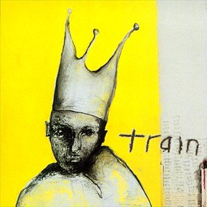 <i>Train</i> (album) 1998 studio album by Train