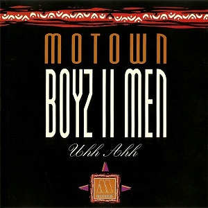 <span class="mw-page-title-main">Uhh Ahh</span> 1991 single by Boyz II Men