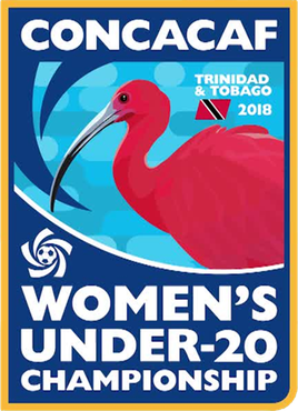 <span class="mw-page-title-main">2018 CONCACAF Women's U-20 Championship</span> The 9th edition of the CONCACAF Womens U-20 Championship