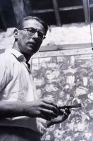 <span class="mw-page-title-main">Alfred Janes</span> Painter (1911–1999)