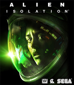 <i>Alien: Isolation</i> 2014 video game