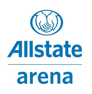 <span class="mw-page-title-main">Allstate Arena</span> Multi-purpose arena in Rosemont, Illinois, U.S.