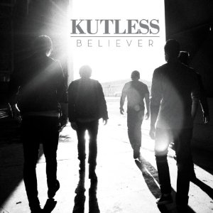 <i>Believer</i> (Kutless album) 2012 studio album by Kutless