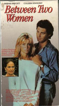 <i>Between Two Women</i> (1986 film) 1986 American TV series or program