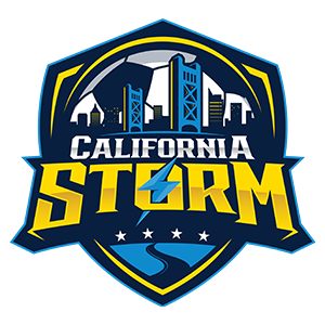 <span class="mw-page-title-main">California Storm</span> American womens soccer club