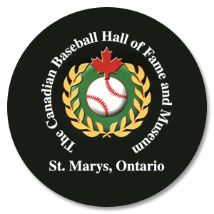 <span class="mw-page-title-main">Canadian Baseball Hall of Fame</span> Sports museum in Ontario, Canada