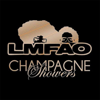 <span class="mw-page-title-main">Champagne Showers</span> 2011 single by LMFAO