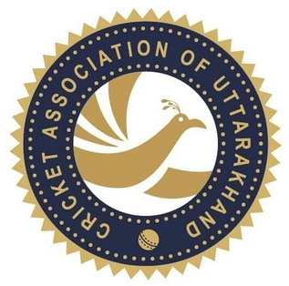 <span class="mw-page-title-main">Cricket Association of Uttarakhand</span> Cricket organization in Uttarakhand, India