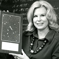 <span class="mw-page-title-main">Eleanor F. Helin</span> American astronomer