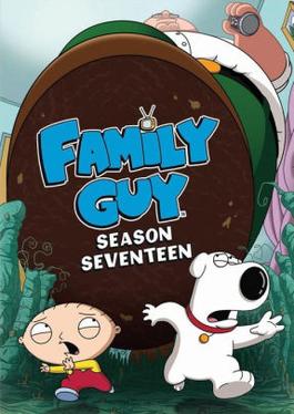 <i>Family Guy</i> (season 17) Season of television series