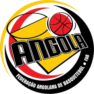 <span class="mw-page-title-main">Angola men's national basketball team</span> Mems national basketball team for Angola