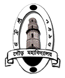 Gour Mahavidyalaya College in West Bengal, India