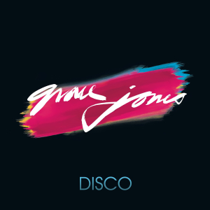 <i>Disco</i> (Grace Jones album) 2015 box set by Grace Jones