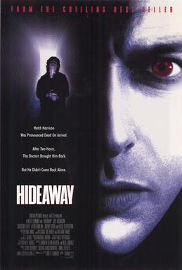 <i>Hideaway</i> (1995 film) 1995 American film