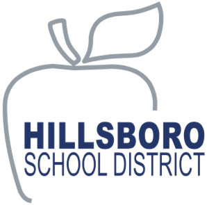 <span class="mw-page-title-main">Hillsboro School District</span> School district in Oregon, United States