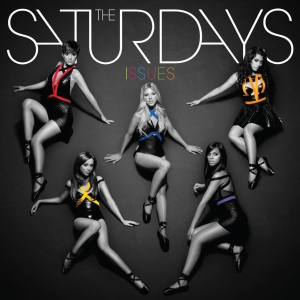 <span class="mw-page-title-main">Issues (The Saturdays song)</span> 2009 single by the Saturdays