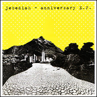 <i>Anniversary E.P.</i> 2005 EP by Jebediah