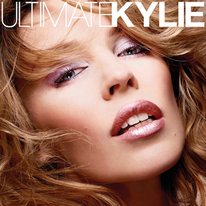 <i>Ultimate Kylie</i> 2004 greatest hits album by Kylie Minogue