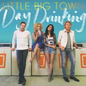 <span class="mw-page-title-main">Day Drinking</span> 2014 single by Little Big Town