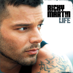 <i>Life</i> (Ricky Martin album) 2005 studio album by Ricky Martin