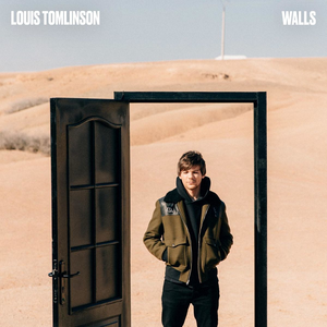 <span class="mw-page-title-main">Walls (Louis Tomlinson song)</span> 2020 single by Louis Tomlinson