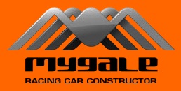 <span class="mw-page-title-main">Mygale</span> Company