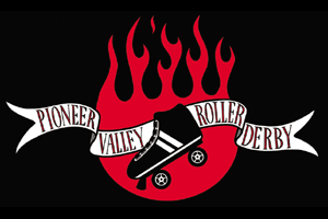 <span class="mw-page-title-main">Pioneer Valley Roller Derby</span> Roller derby league