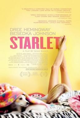 <i>Starlet</i> (film) 2012 film