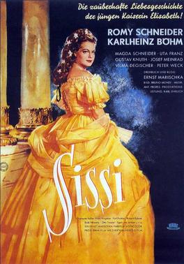 <i>Sissi</i> (film) 1955 film by Ernst Marischka