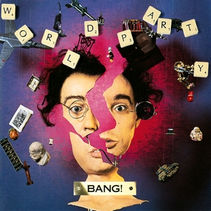 <i>Bang!</i> (World Party album) 1993 studio album by World Party