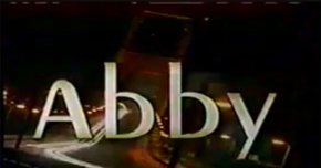 <i>Abby</i> (TV series) American sitcom