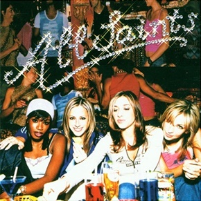 <i>Saints & Sinners</i> (All Saints album) 2000 studio album by All Saints