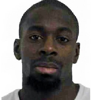 <span class="mw-page-title-main">Amedy Coulibaly</span> Malian-French prime suspect in the Montrouge shooting